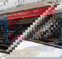 Golden Hot Bread - Cronulla - NT Tourism