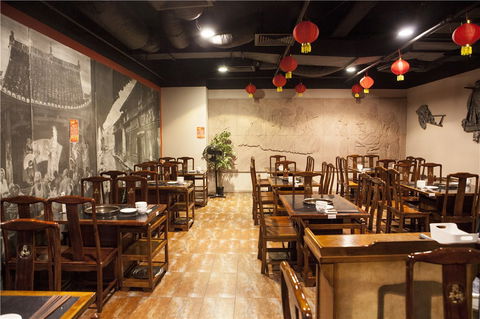 Himalaya Bakery & Cafe - NT Tourism 0