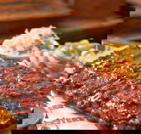 Hooters Parramatta - Rosehill - Accommodation NT