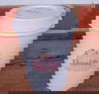 Hot Chocolatte - Accommodation NT