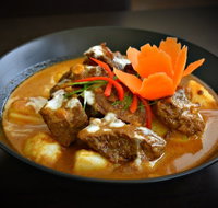Imm Aroy Thai - Accommodation NT