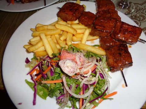 Istanbul Turkish Restaurant - NT Tourism 0