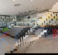 Jam Cafe - NT Tourism