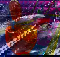 Joe's Bar - Accommodation NT