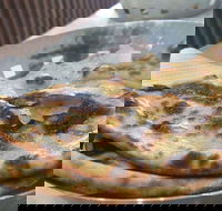 Kadai Curry Kitchen - Accommodation NT