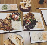 Kebab Joint - Accommodation NT