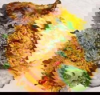 Kedai - Accommodation NT