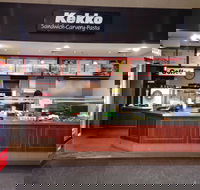 Kekko - NT Tourism