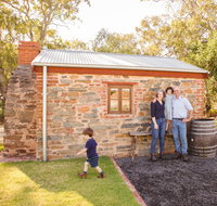 Krondorf Creek Farm - Accommodation NT