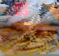 MacKay Fish And Chips - NT Tourism