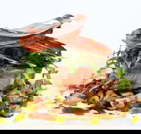 Made in Italy Alexandria - Alexandria - Accommodation NT