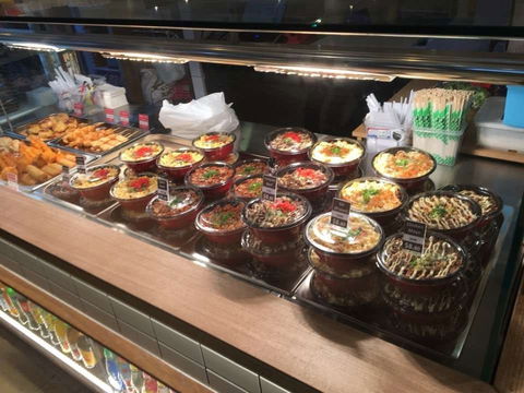 Master Rolls - Chatswood - NT Tourism 0