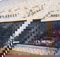 Mawson House Cafe - NT Tourism