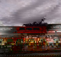 Mena Creek Hotel - NT Tourism