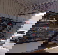 Merrylands Cakes  Pies - NT Tourism