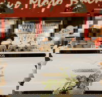 MOJOs in the Marketplace - NT Tourism