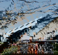 Mount Macedon Winery - NT Tourism