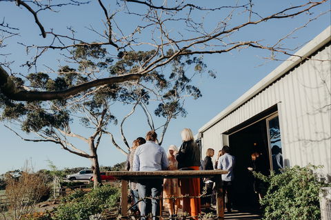 Mount Macedon Winery - NT Tourism 0