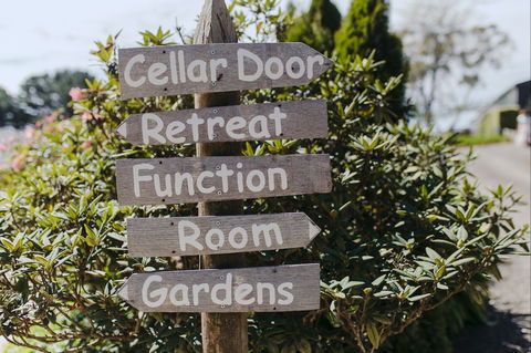 Mount Macedon Winery - NT Tourism 2