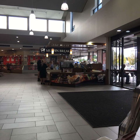 Muffin Break - Pinjarra - NT Tourism 0