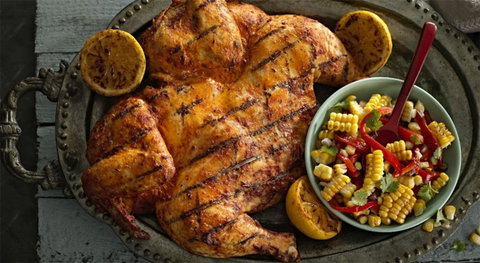 Nando's - St Lucia - Accommodation NT 0