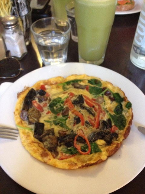 No Ordinary Cafe - NT Tourism 0