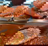 NZ Street Food - NT Tourism