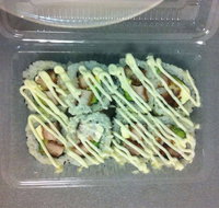 Oishii Sushi Express - Accommodation NT