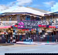 Old Sydney Hotel - Maryborough - NT Tourism