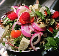 Osteria Antica - Accommodation NT