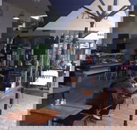 Oven Cafe - NT Tourism