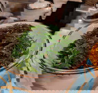 Oya Japanese Restaurant