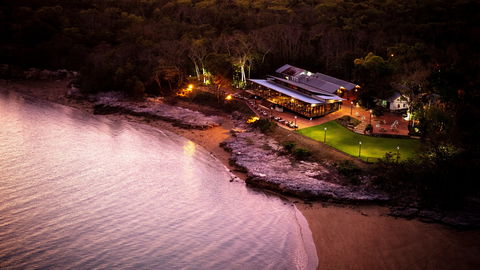 Pee Wee's At The Point - Accommodation NT 1