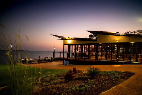Pee Wee's At The Point - Accommodation NT 2