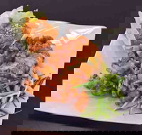 Perth No.1 Curry Chicken Bread - Accommodation NT