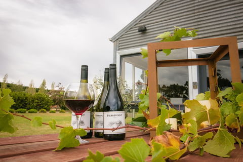 Pierrepoint Wines Cellar Door - NT Tourism 0