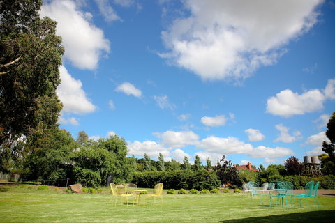 Pierrepoint Wines Cellar Door - NT Tourism 2