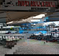 Pinoy Grill and Chill - NT Tourism