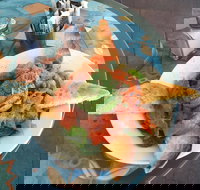 Pino's Pasta Cafe - NT Tourism