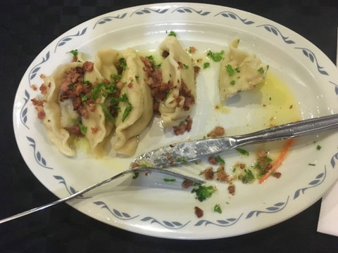 Polish Kitchen - NT Tourism 0