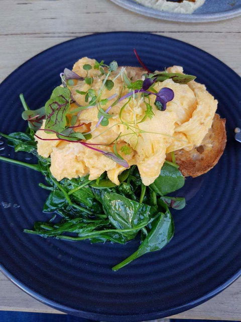Proserpina Bakery Cafe - Accommodation NT 0