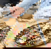 Public Domain Cafe - Accommodation NT