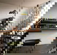 Rainbow Gallery  Cafe/Bar - NT Tourism