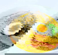Ramen Ye - NT Tourism