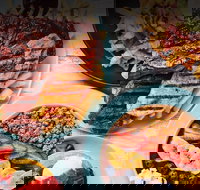 Rashays - Merrylands - NT Tourism