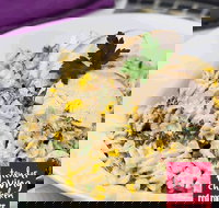 Red Rooster - Glendenning