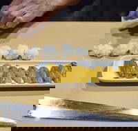 Sashimi Shinsengumi - NT Tourism