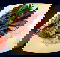 Simply Noodles - Macquarie Park - Accommodation NT