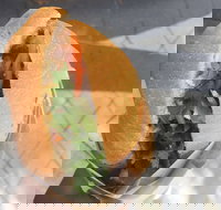 Simply Sandwhiches - NT Tourism