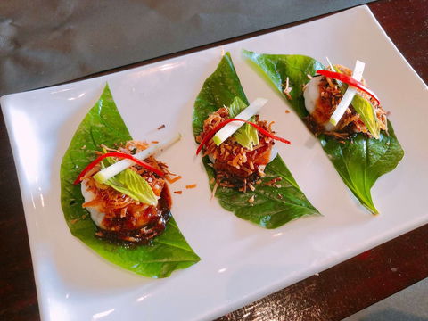 Six Senses Thai Restaurant - Accommodation NT 0